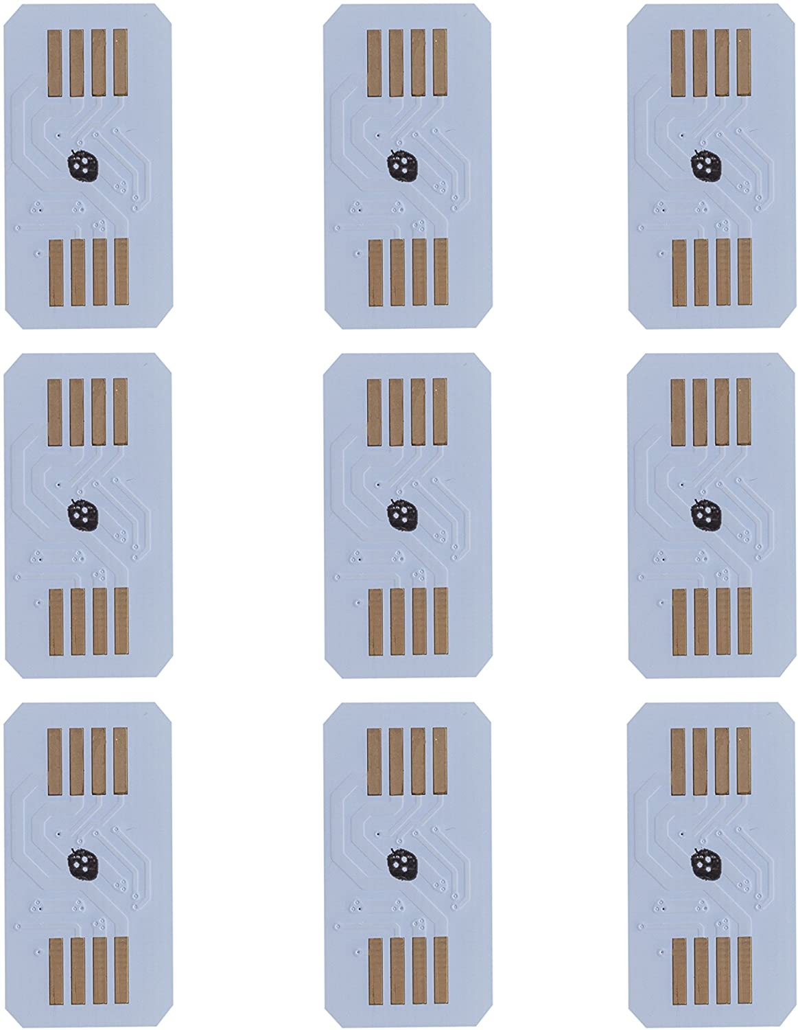 NANOLEAF Regular Linkers Pack x9  - Global
