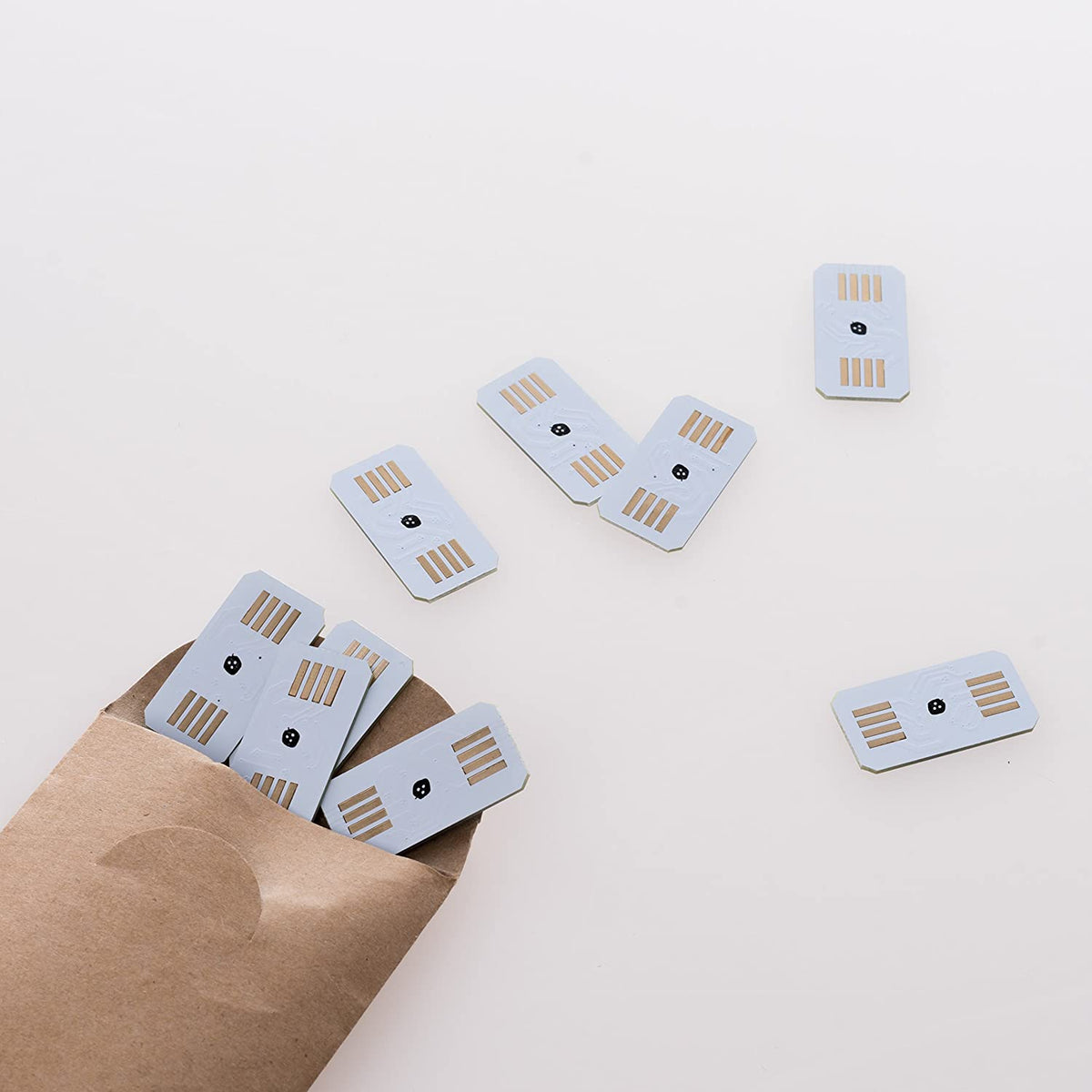 NANOLEAF Regular Linkers Pack x9  - Global