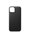 غطاء نحيف لهاتف آيفون 14 من نودينت - أسود حبري