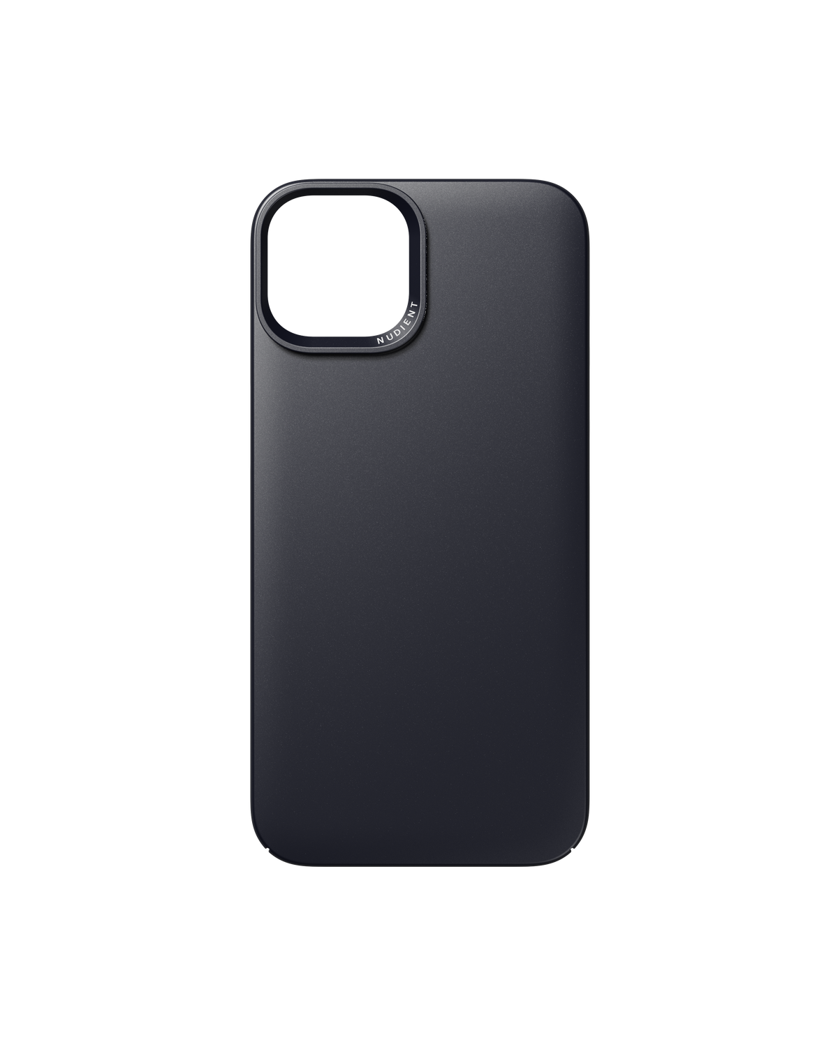 NUDIENT iPhone 14 Thin Case Midwinter Blue - Main Image