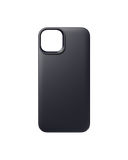 غطاء نحيف لهاتف آيفون 14 من نودينت - أزرق شتوي