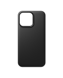 غطاء نحيف لهاتف آيفون 14 برو ماكس من نودينت - أسود حبري