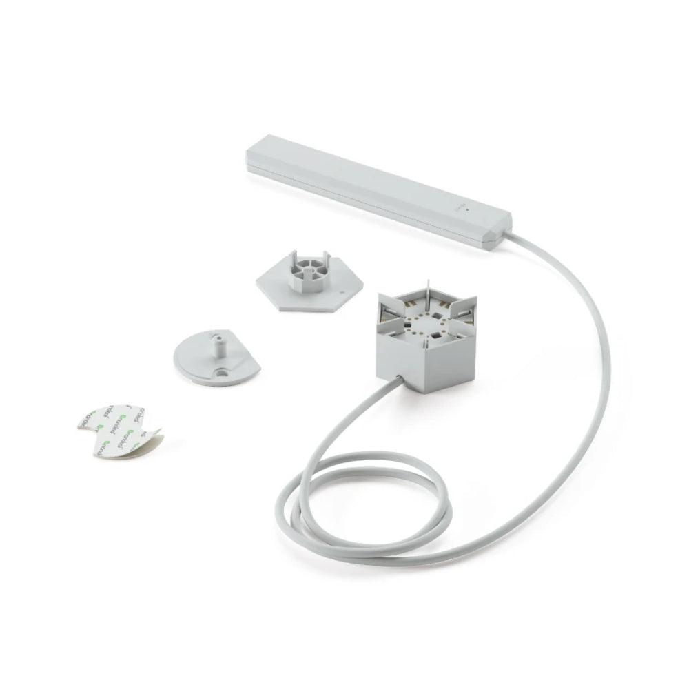 NANOLEAF Lines Replacement Processor with Power Connector UK - White