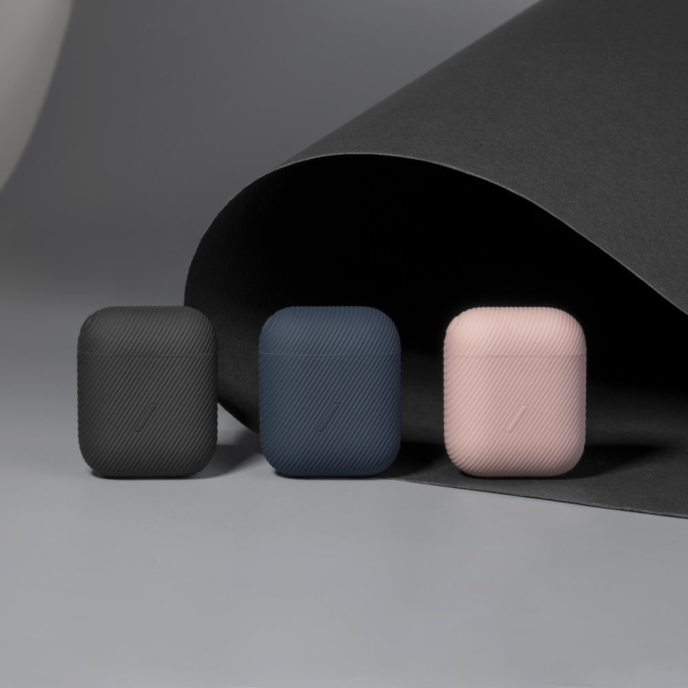 [OPEN BOX] NATIVE UNION Curve Case for Airpods - Rose