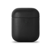 NATIVE UNION Classic Leather Case for Airpods - Black