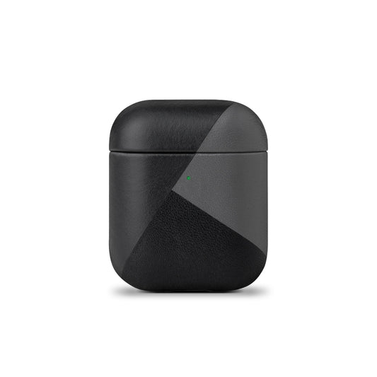 Native Union - Marquetry Case for Airpods - Black
