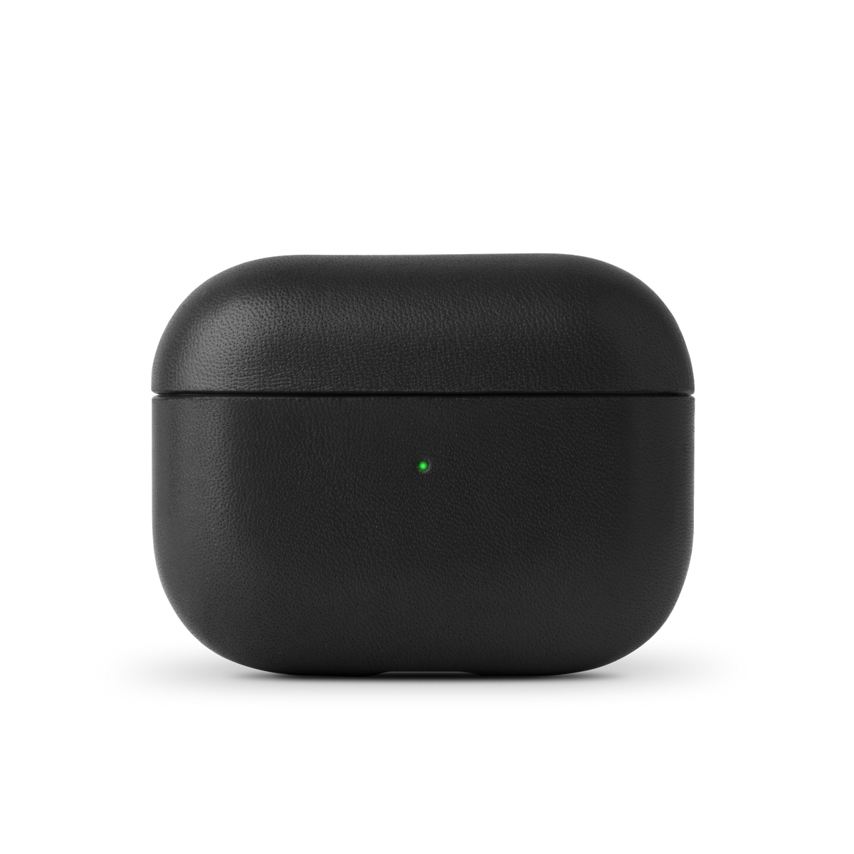 NATIVE UNION Classic Leather Case for Airpods Pro - Black