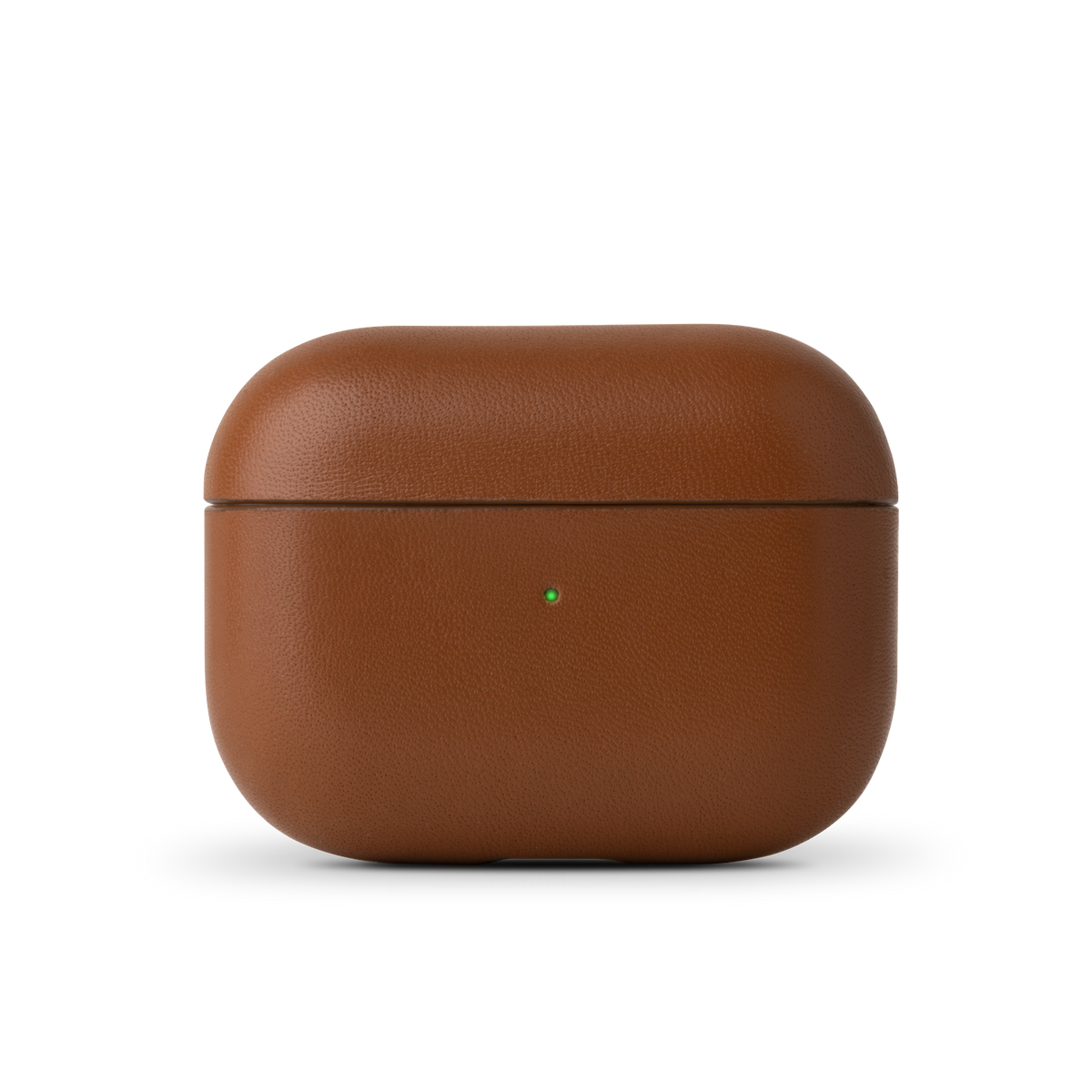 [OPEN BOX] NATIVE UNION Classic Leather Case for Airpods Pro - Tan