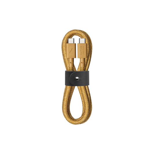 Native Union Power & Connectivity Cables Lightning