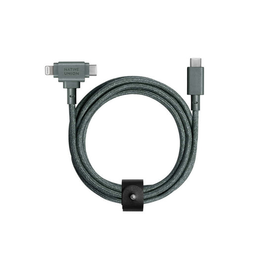 Native Union Power & Connectivity Cables Lightning