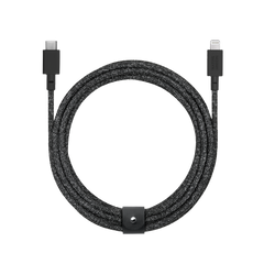 Native Union Belt USB-C to Lightning Cable 10Ft