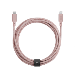 Native Union Belt USB-C to Lightning Cable 10Ft
