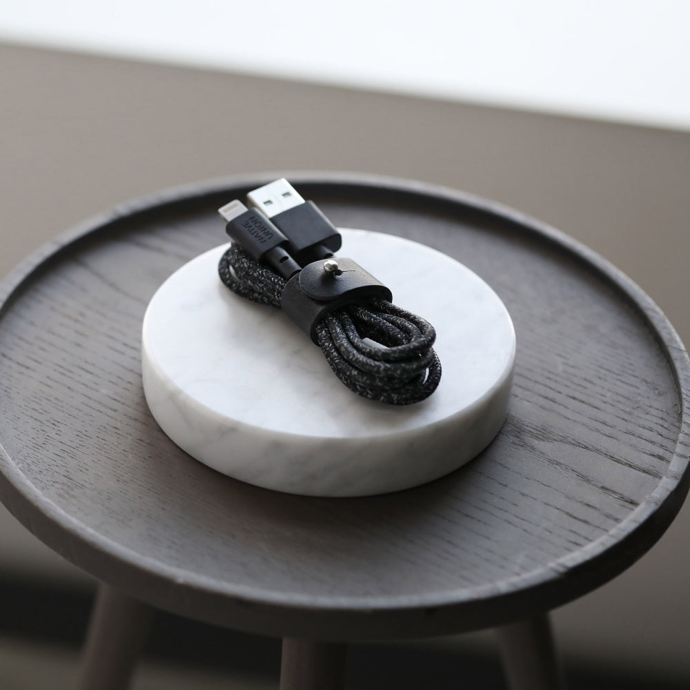 NATIVE UNION Belt Lighting Cable 1.2M - Cosmos