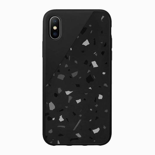 [OPEN BOX] NATIVE UNION Clic Terrazzo Case for iPhone XS Max