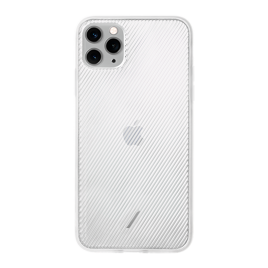 Native Union - Clic View Case for iPhone 11 Pro Max - Clear