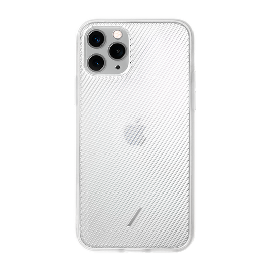 Native Union - Clic View Case for iPhone 11 Pro - Clear