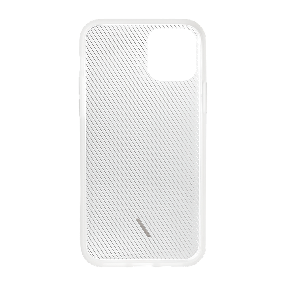 NATIVE UNION Clic View Case for iPhone 11 Pro - Clear