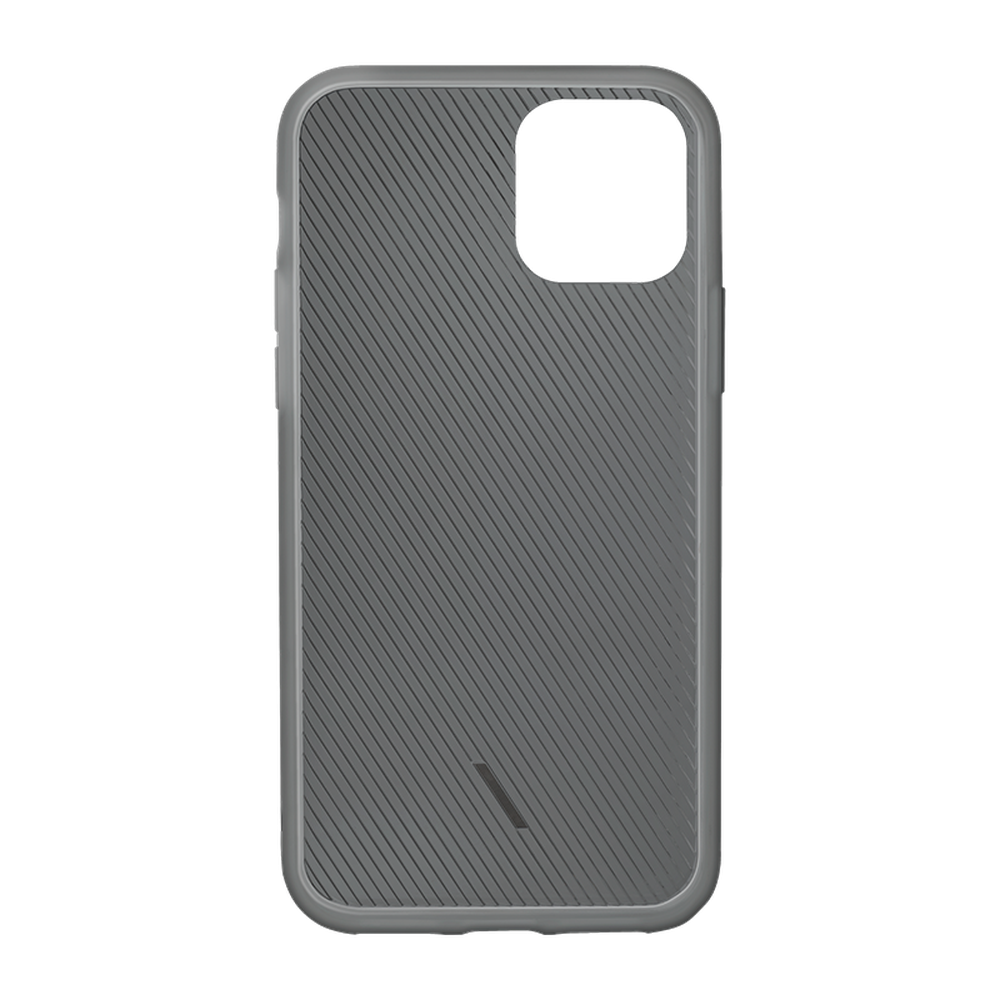NATIVE UNION Clic View Case for iPhone 11 Pro - Smoke