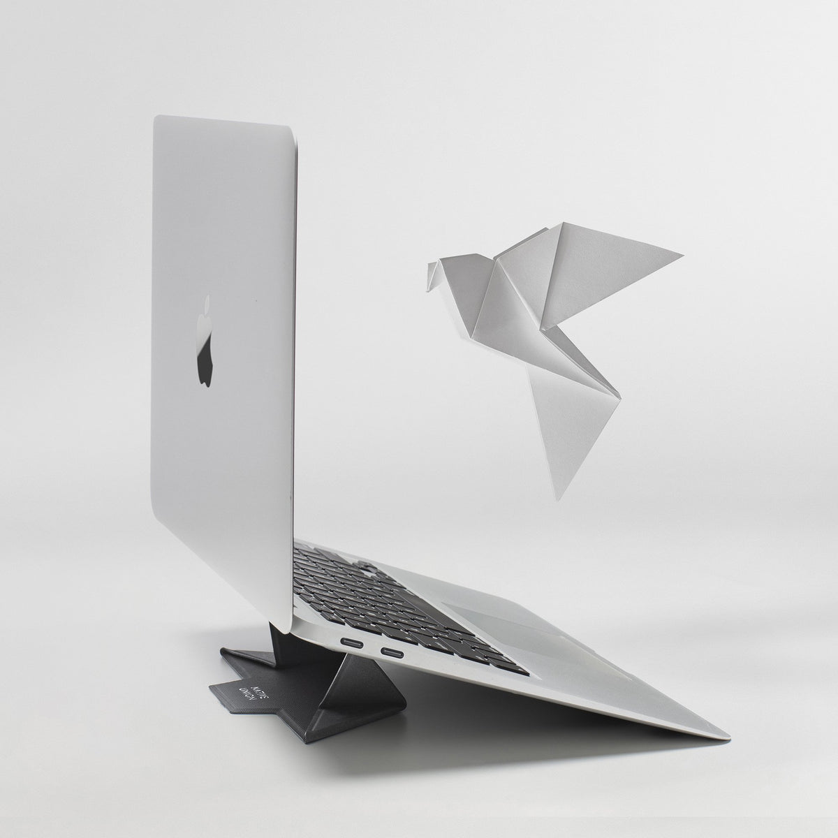 NATIVE UNION Rise Laptop Stand - Black
