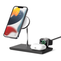 Native Union Snap 3-in-1 Magnetic Wireless Charger