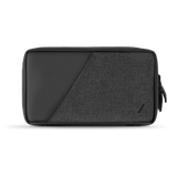 حقيبة تنظيم السفر ستو من ناتيف يونيون الإصدار الثاني - رمادي داكن