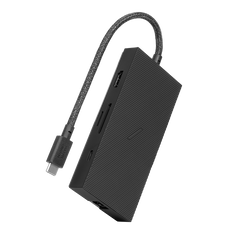 Native Union USB-C Smart Hub - 7-in-1 Adapter