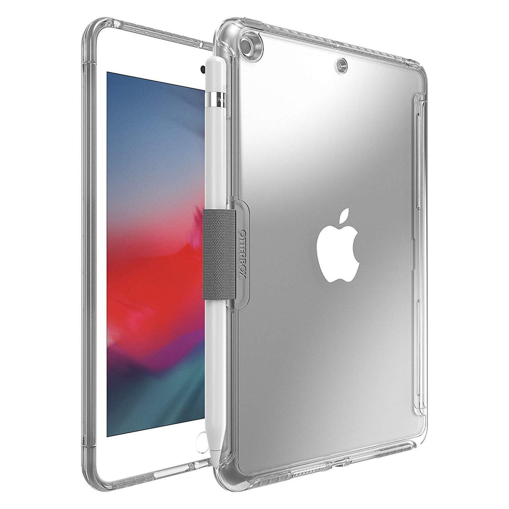[OPEN BOX] OTTERBOX Symmetry Series Case for iPad Mini 5th Gen - Clear
