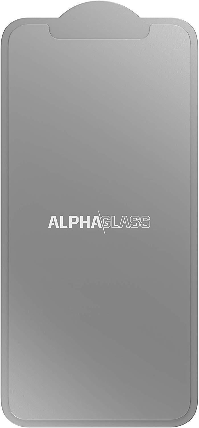 [OPEN BOX] OTTERBOX Alpha Glass Screen Protector Clear for iPhone 11