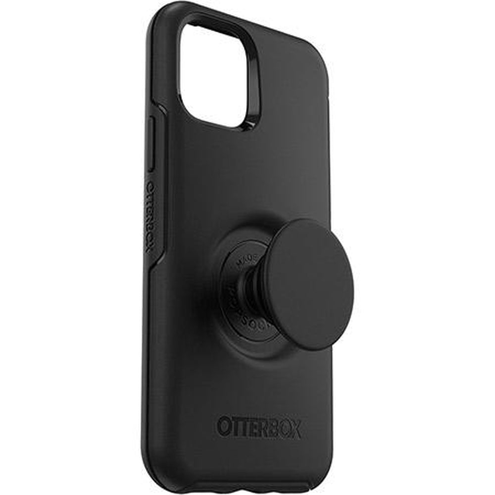 [OPEN BOX] OTTERBOX Otter with Pop Symmetry Series Case for iPhone 11 Pro - Black