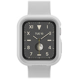 [علبة مفتوحة] غطاء OTTERBOX Exo Edge لساعة Apple Watch Series 4/5/6 SE مقاس 44 مم - رمادي (تباع ساعة Apple Watch بشكل منفصل)
