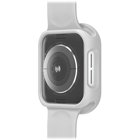 OTTERBOX Exo Edge Case for Apple Watch Series 4/5/6 SE 44MM - Grey (Apple Watch sold separately)