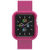 [علبة مفتوحة] غطاء OTTERBOX Exo Edge لساعة Apple Watch Series 4/5/6 SE مقاس 40 مم - وردي (تباع ساعة Apple Watch بشكل منفصل)