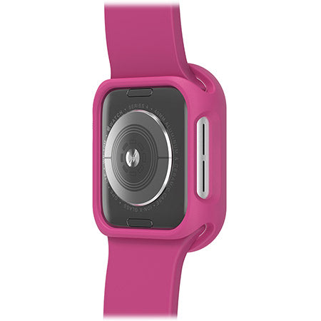 OTTERBOX Exo Edge Case for Apple Watch Series 4/5/6 SE 40MM - Pink (Apple Watch sold separately)