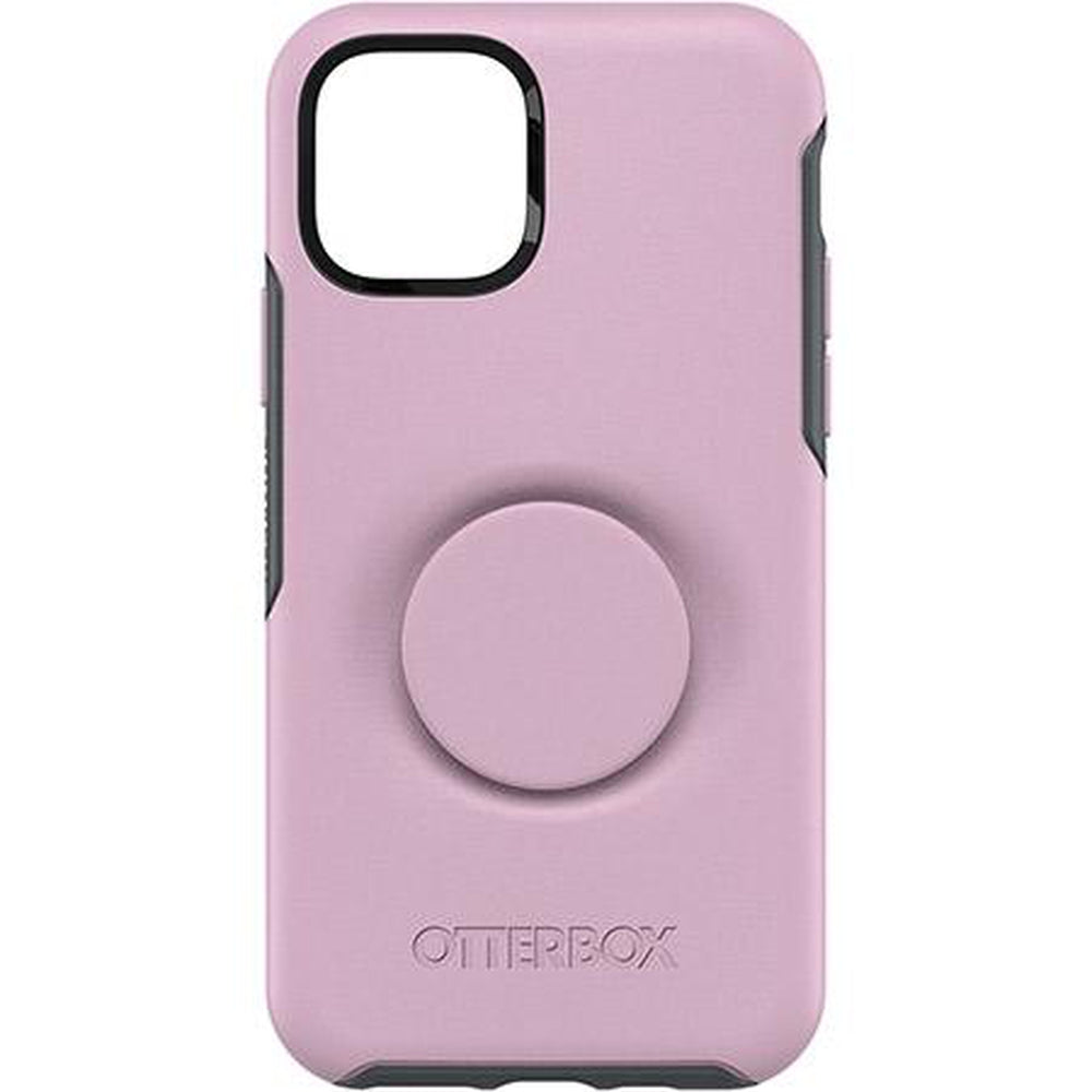 [OPEN BOX] OTTERBOX Otter + Pop Symmetry Series Case for iPhone 11 Pro - Pink