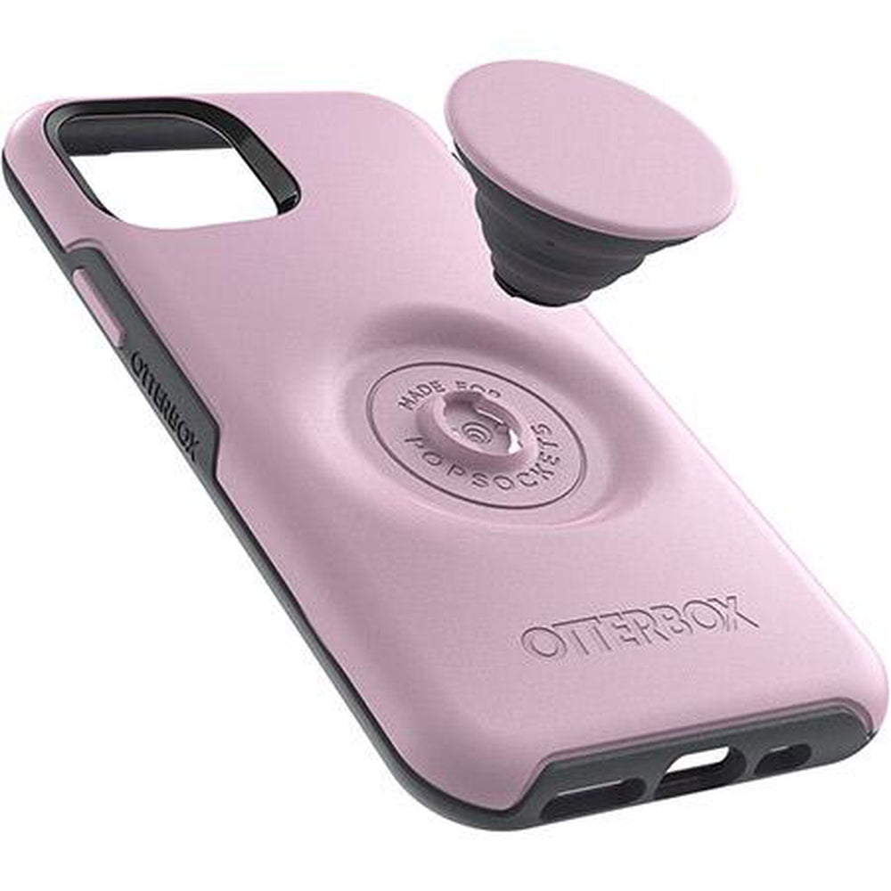 [OPEN BOX] OTTERBOX Otter + Pop Symmetry Series Case for iPhone 11 Pro - Pink