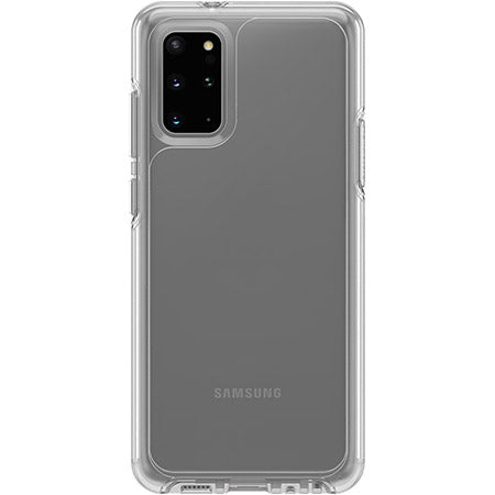 OTTERBOX Symmetry Series Clear Case for Samsung S20 Plus