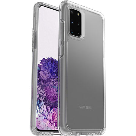 OTTERBOX Symmetry Series Clear Case for Samsung S20 Plus