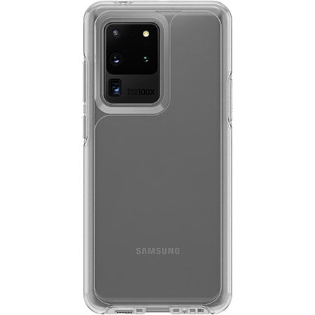 OTTERBOX Symmetry Series Clear Case for Samsung S20 Ultra