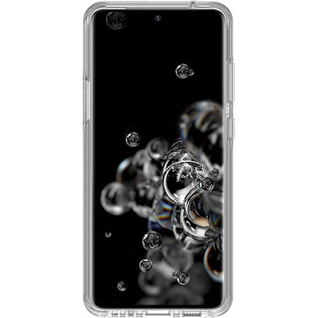 OTTERBOX Symmetry Series Clear Case for Samsung S20 Ultra