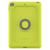 OTTERBOX EZGrab Kids Education Cover + Stand for Apple iPad 10.2" 8th/7th gen Martian - Green