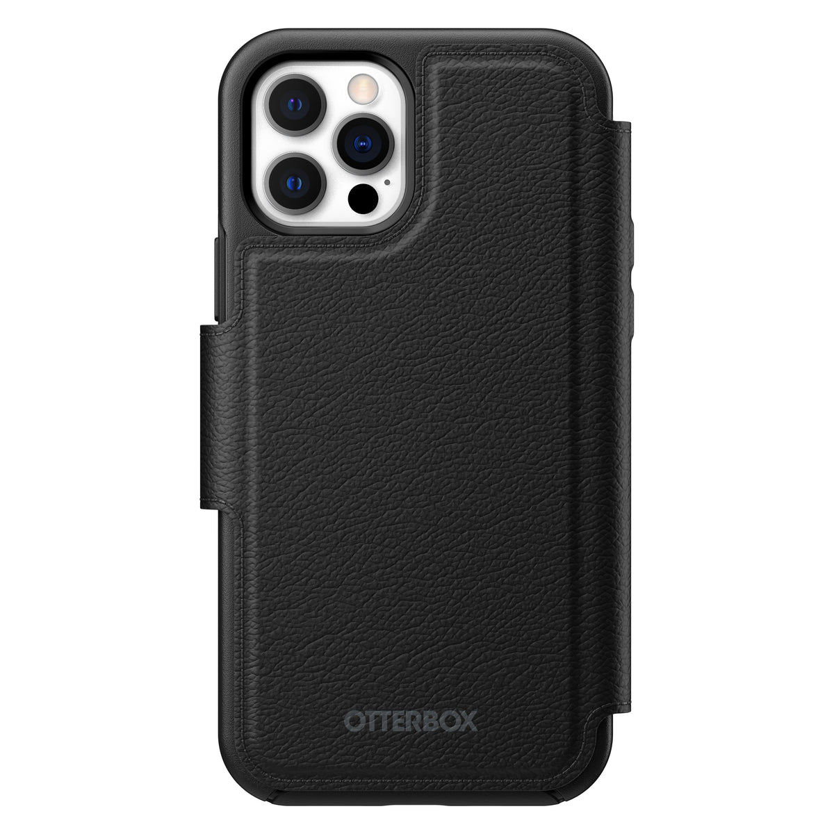 [OPEN BOX] OTTERBOX iPhone 12 Pro - Magsafe Folio only - Case not included - Black