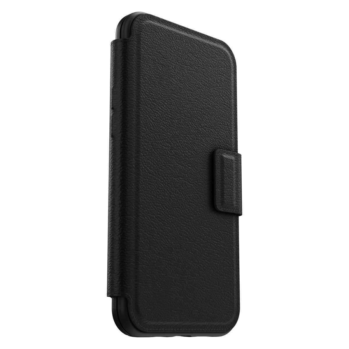 OTTERBOX iPhone 12 Pro Max - Magsafe Folio only - Case not included - Black