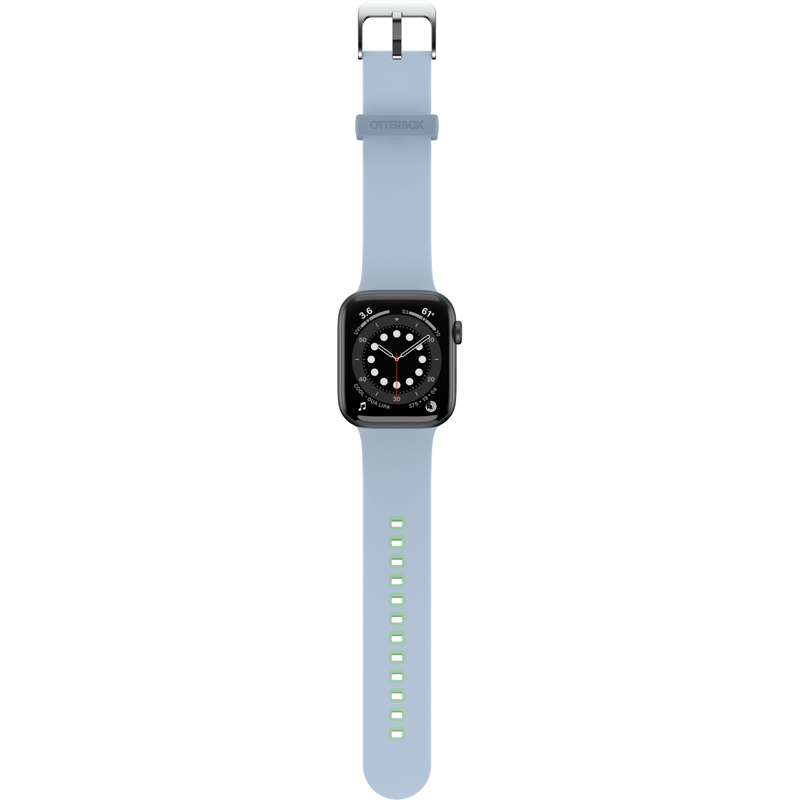 OTTERBOX Watch Band for Apple Watch Series 1-8 & SE 44MM - Blue (Apple Watch sold separately)