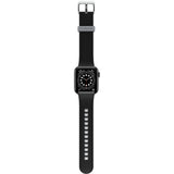 OTTERBOX Watch Band for Apple Watch Series 1-8 & SE 40MM - Black (Apple Watch sold separately)