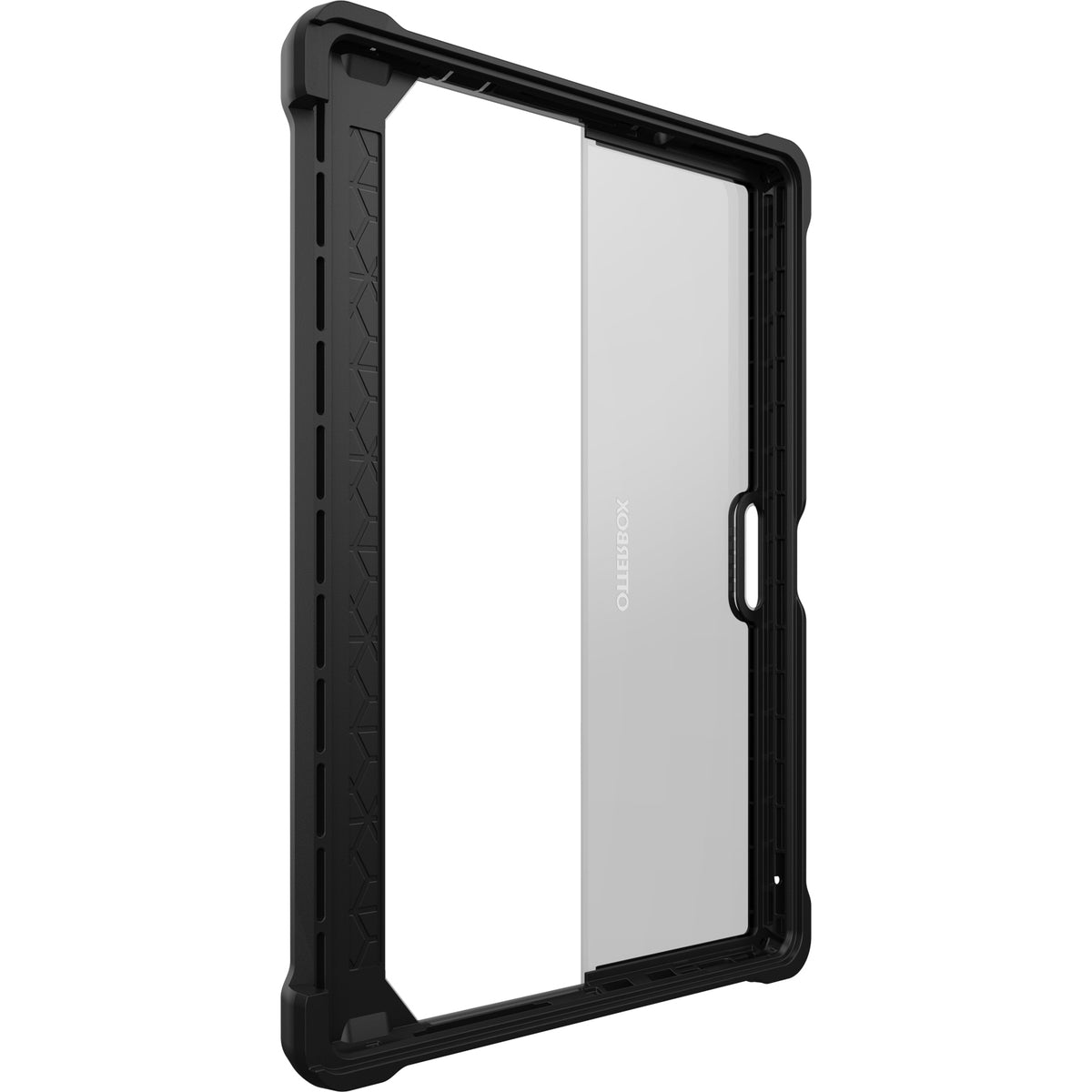 OTTERBOX Microsoft Surface Pro 8 Symmetry Case - Clear/Black