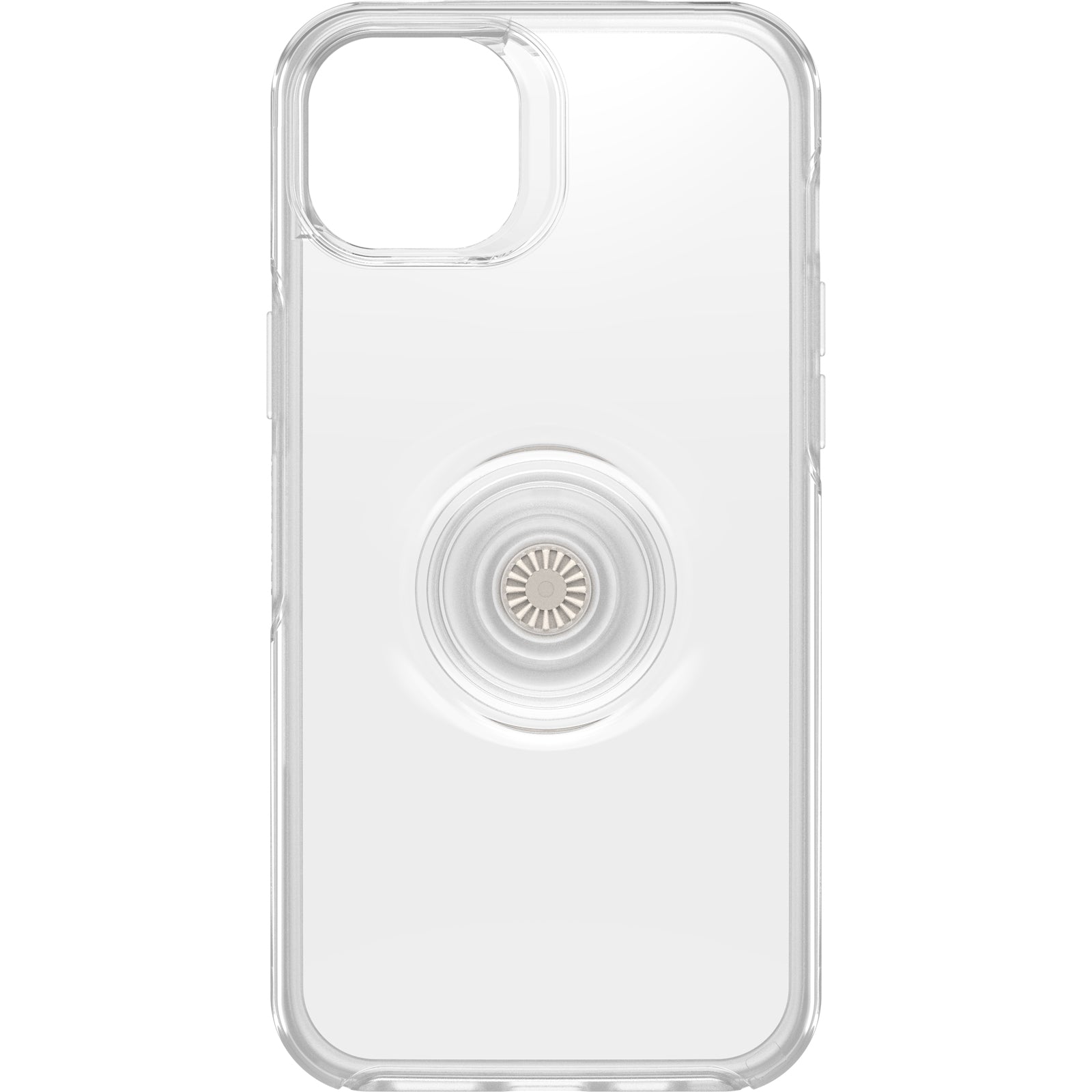 OTTERBOX iPhone 14 Plus - Otter+Pop Symmetry Case - Clear