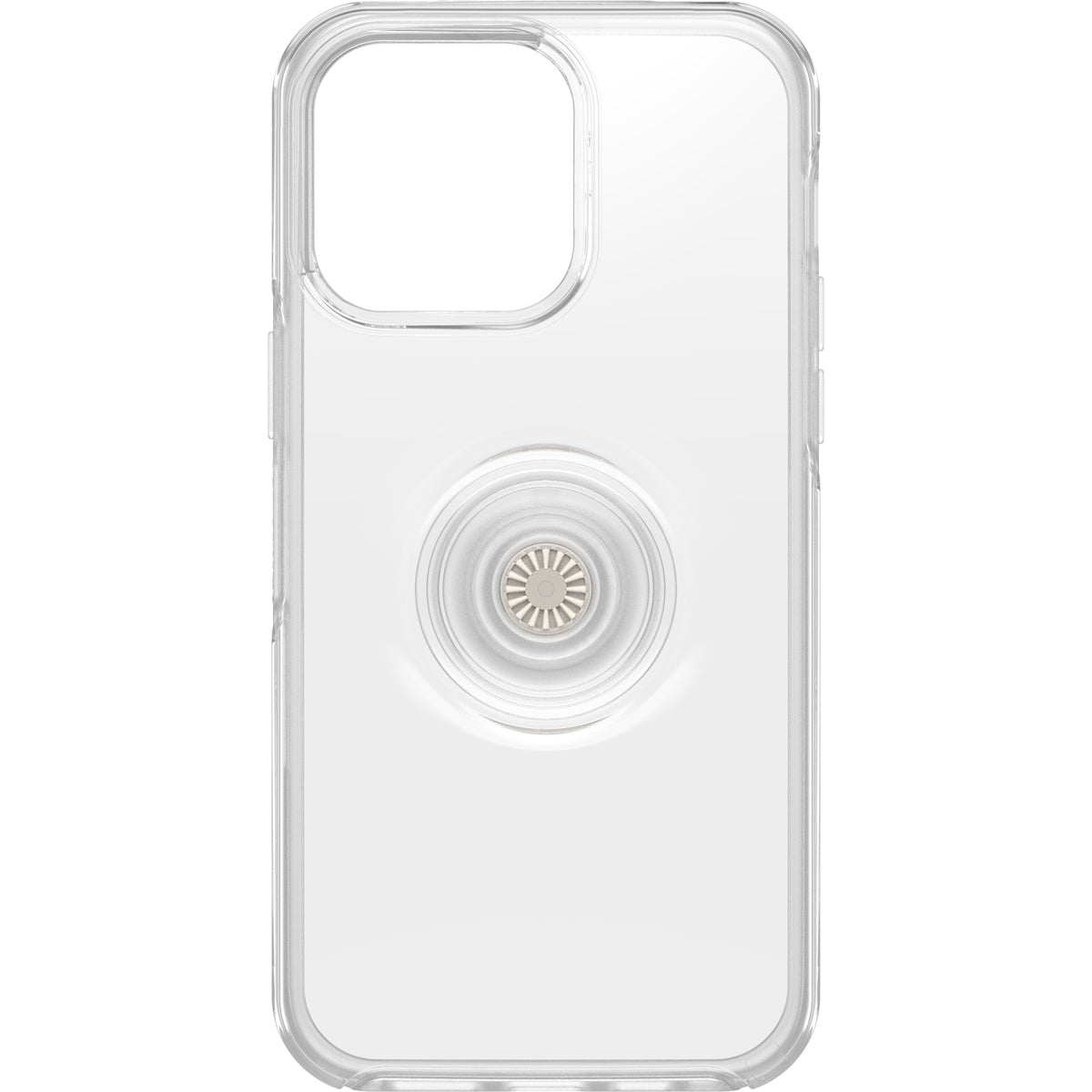 OTTERBOX iPhone 14 Pro Max - Otter+Pop Symmetry Case - Clear