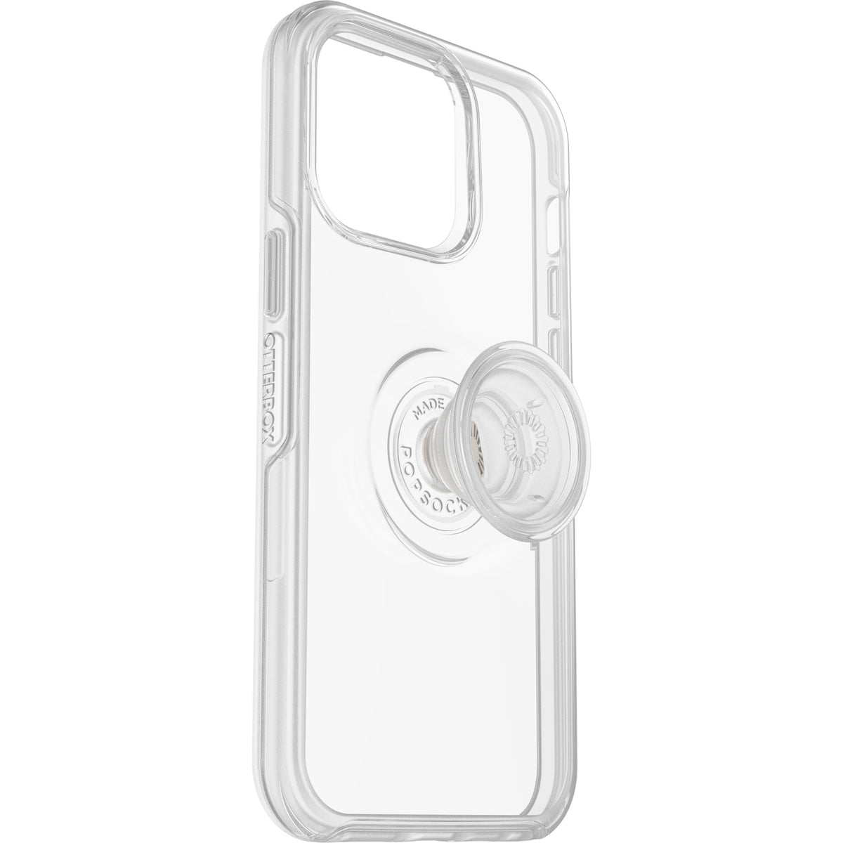OTTERBOX iPhone 14 Pro Max - Otter+Pop Symmetry Case - Clear