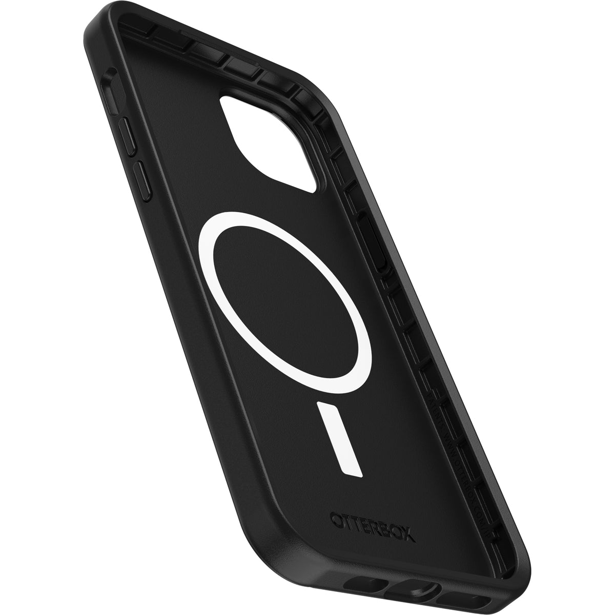 OTTERBOX iPhone 14 Plus - Symmetry Plus Case - Black