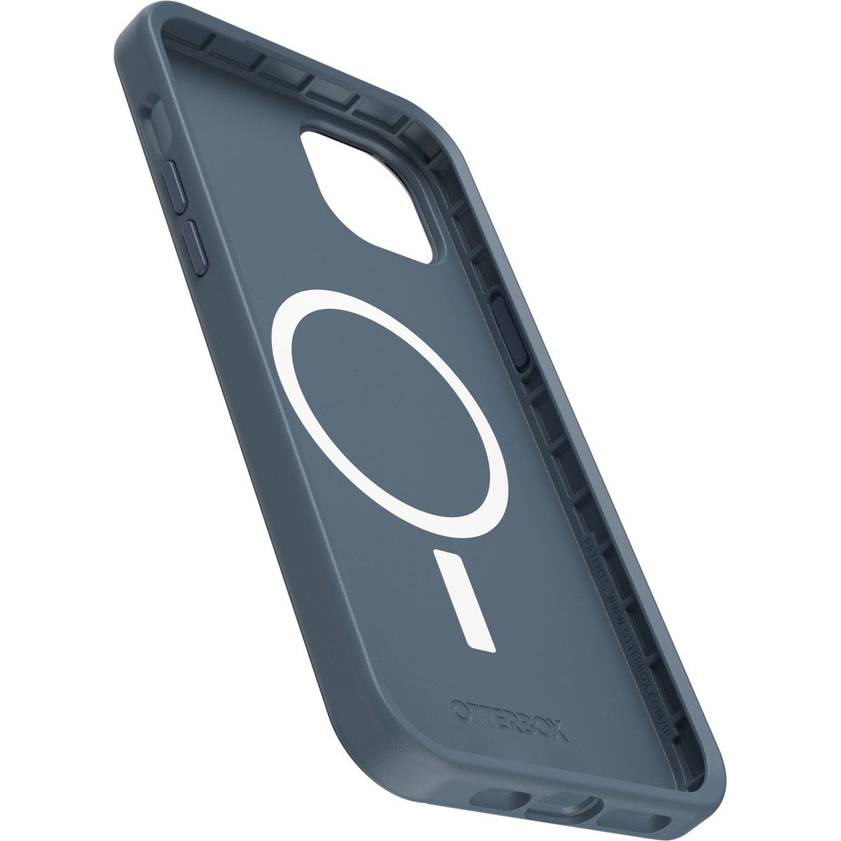 OTTERBOX iPhone 14 Plus - Symmetry Plus Case Bluetiful - Blue
